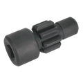Crankshaft Rotator for Scania 1/2"Sq Drive CV011