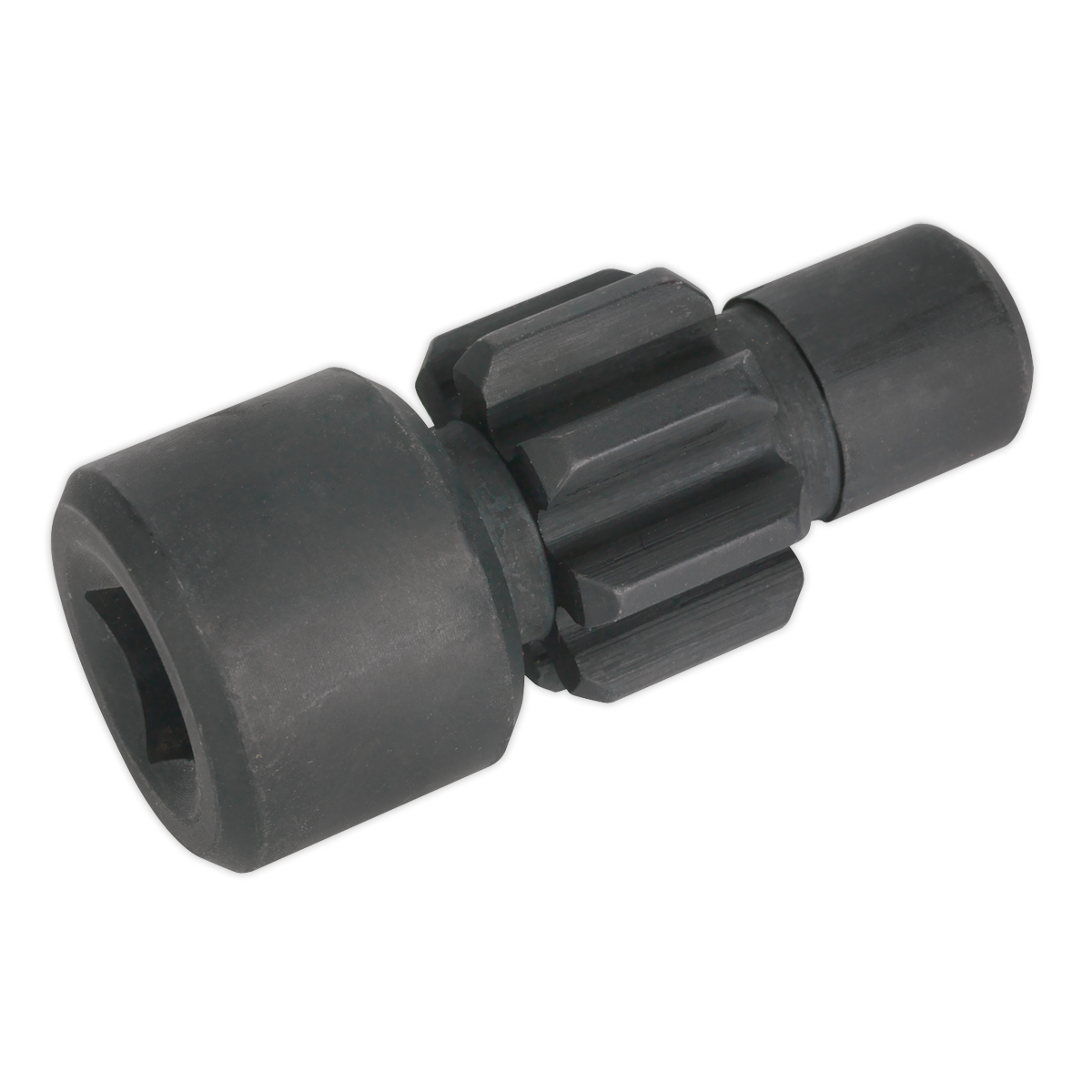 Crankshaft Rotator for Scania 1/2"Sq Drive CV011