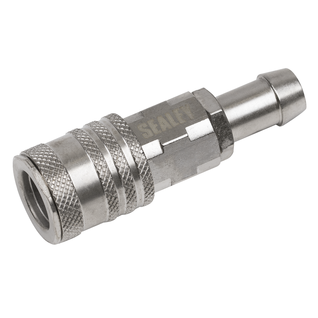 Radiator Coupler for Scania CV014