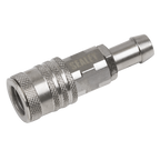 Radiator Coupler for Scania CV014