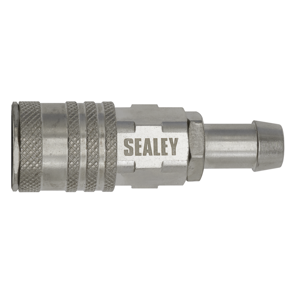 Radiator Coupler for Scania CV014