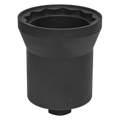 Axle Nut Socket for Mercedes 95mm CV015