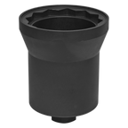 Axle Nut Socket for Mercedes 95mm CV015