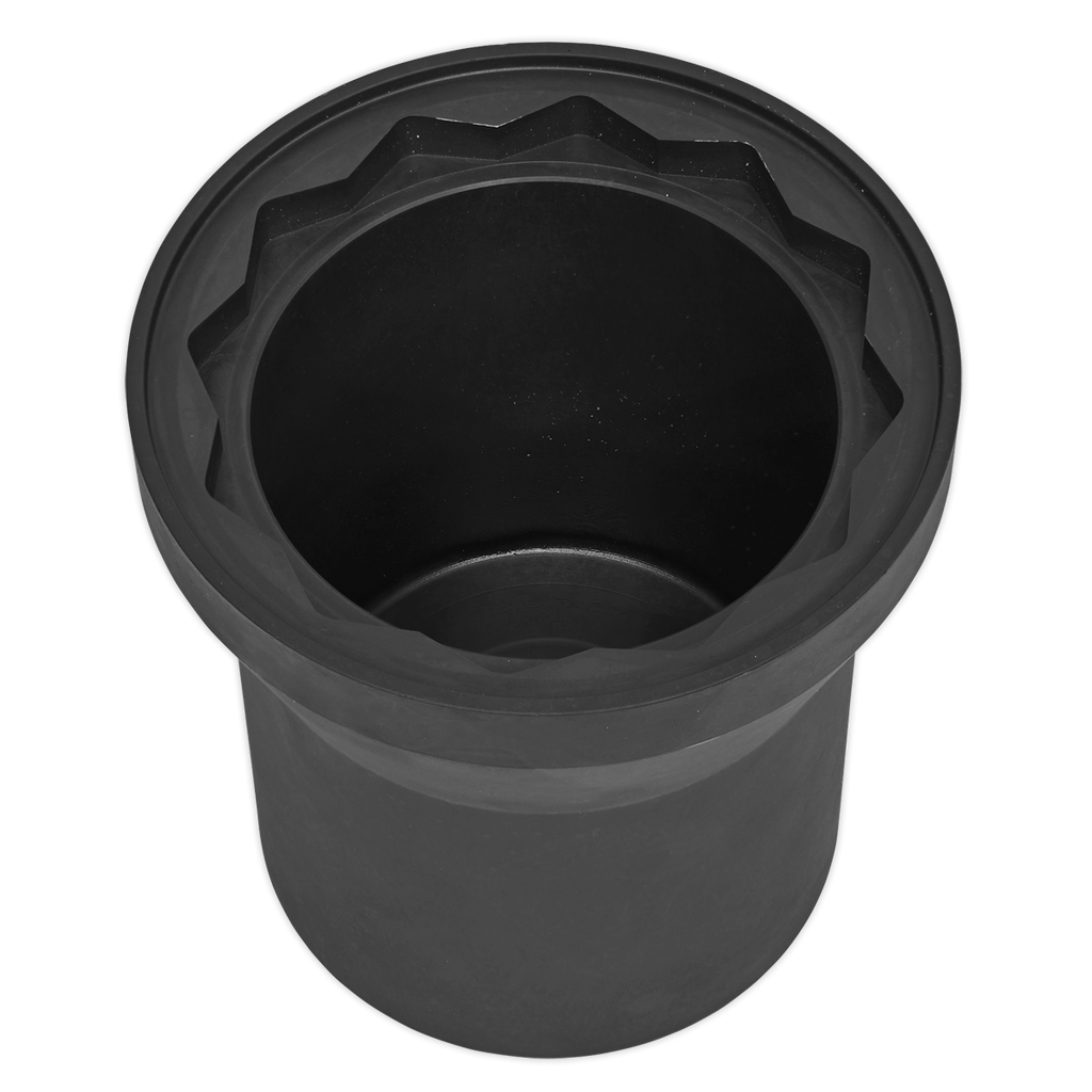 Axle Nut Socket for Mercedes 95mm CV015