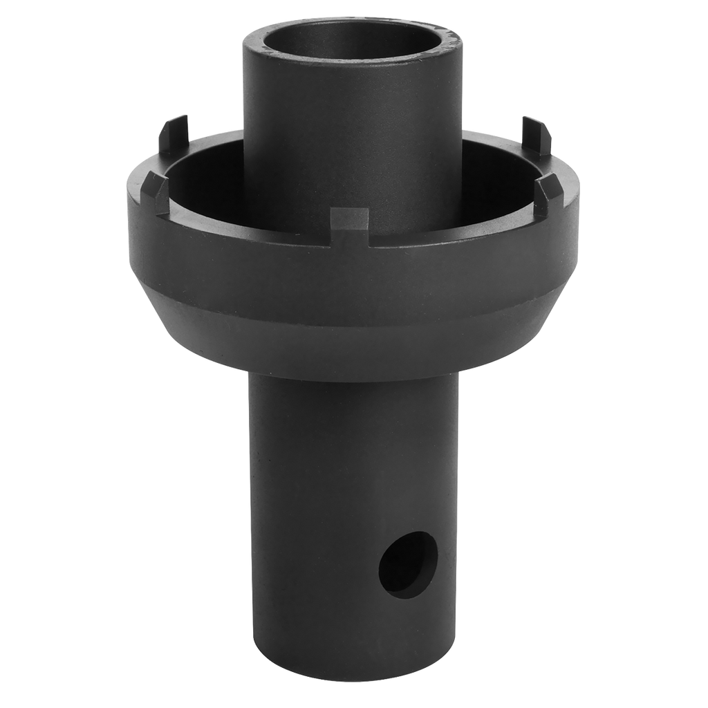 Axle Locknut Socket 3/4"Sq Drive 105-125mm CV020