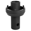 Axle Locknut Socket 3/4"Sq Drive 105-125mm CV020