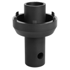 Axle Locknut Socket 3/4"Sq Drive 105-125mm CV020