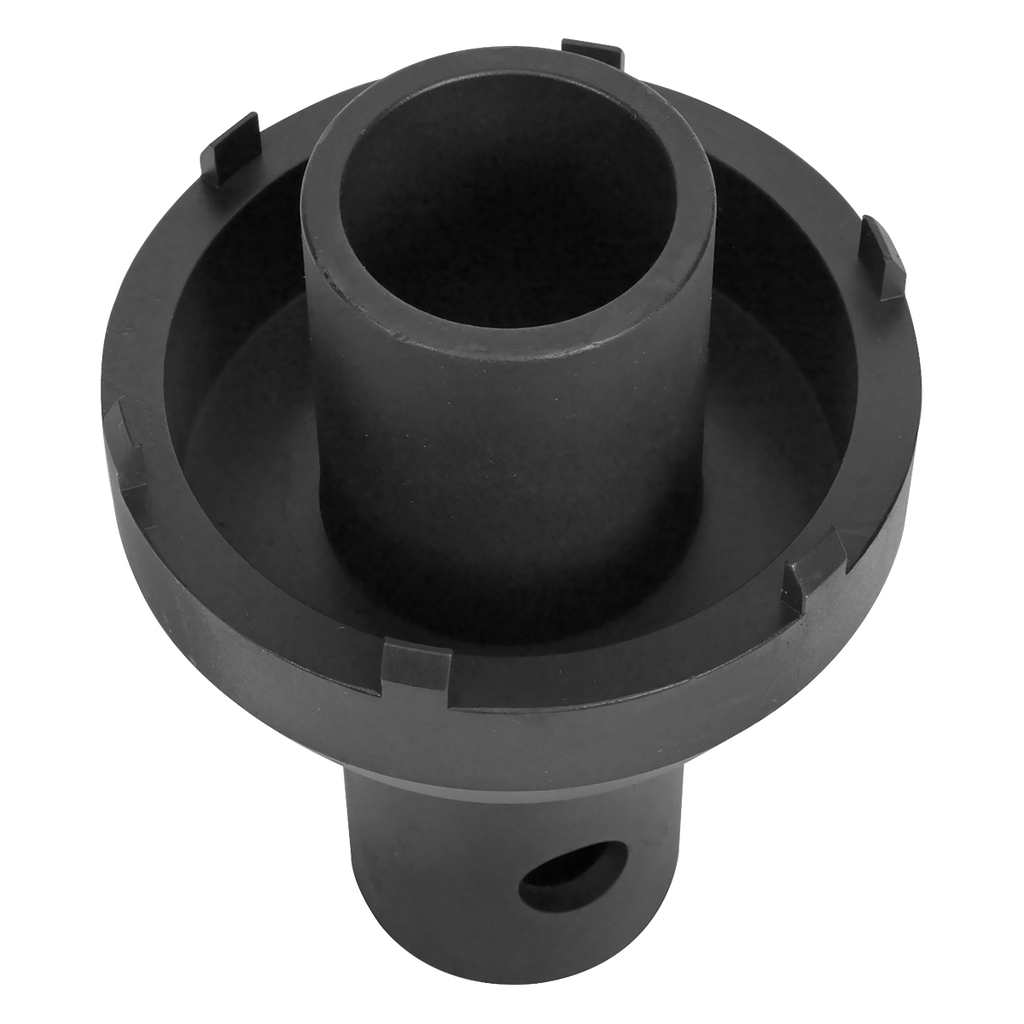 Axle Locknut Socket 3/4"Sq Drive 105-125mm CV020