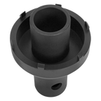 Axle Locknut Socket 3/4"Sq Drive 105-125mm CV020