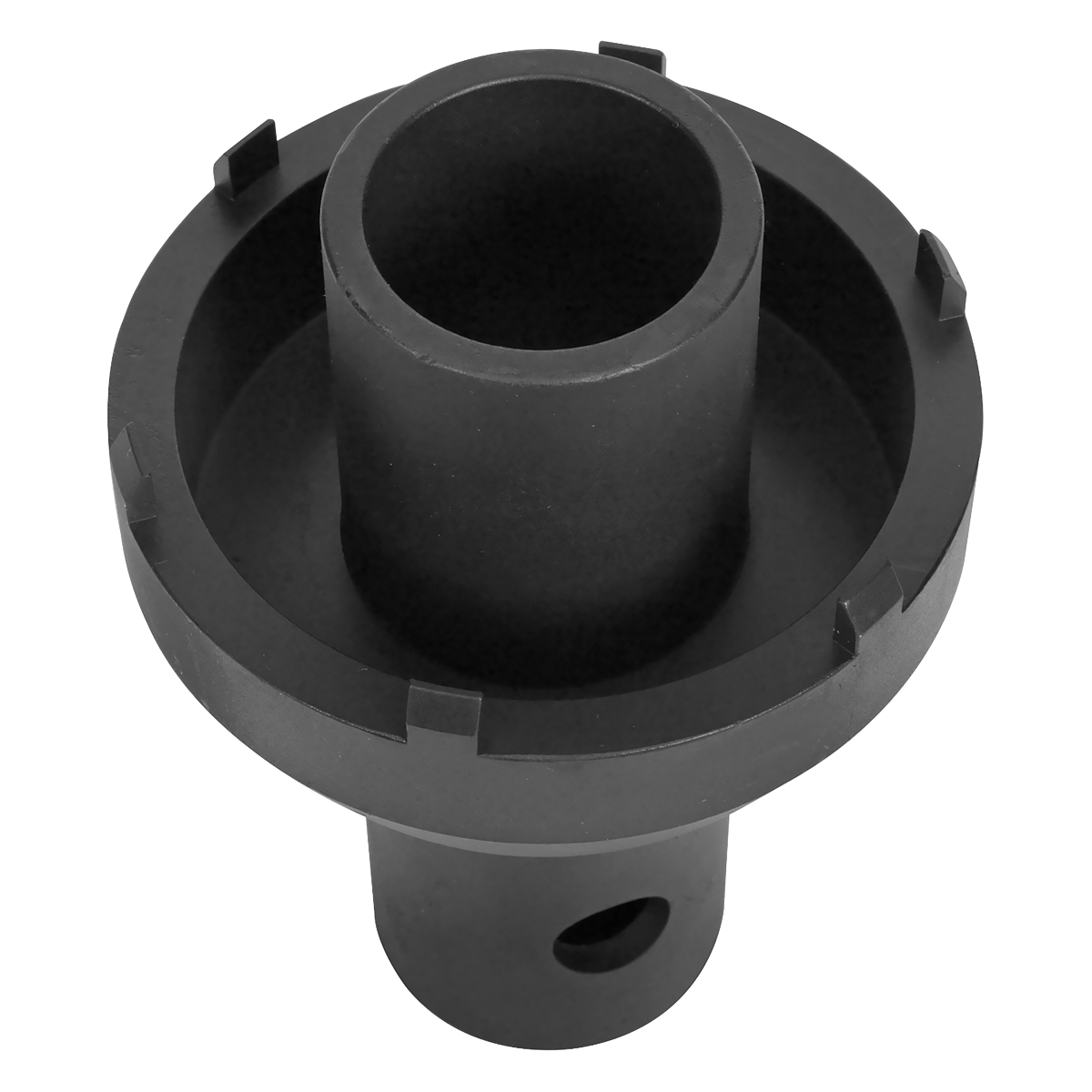 Axle Locknut Socket 3/4"Sq Drive 105-125mm CV020