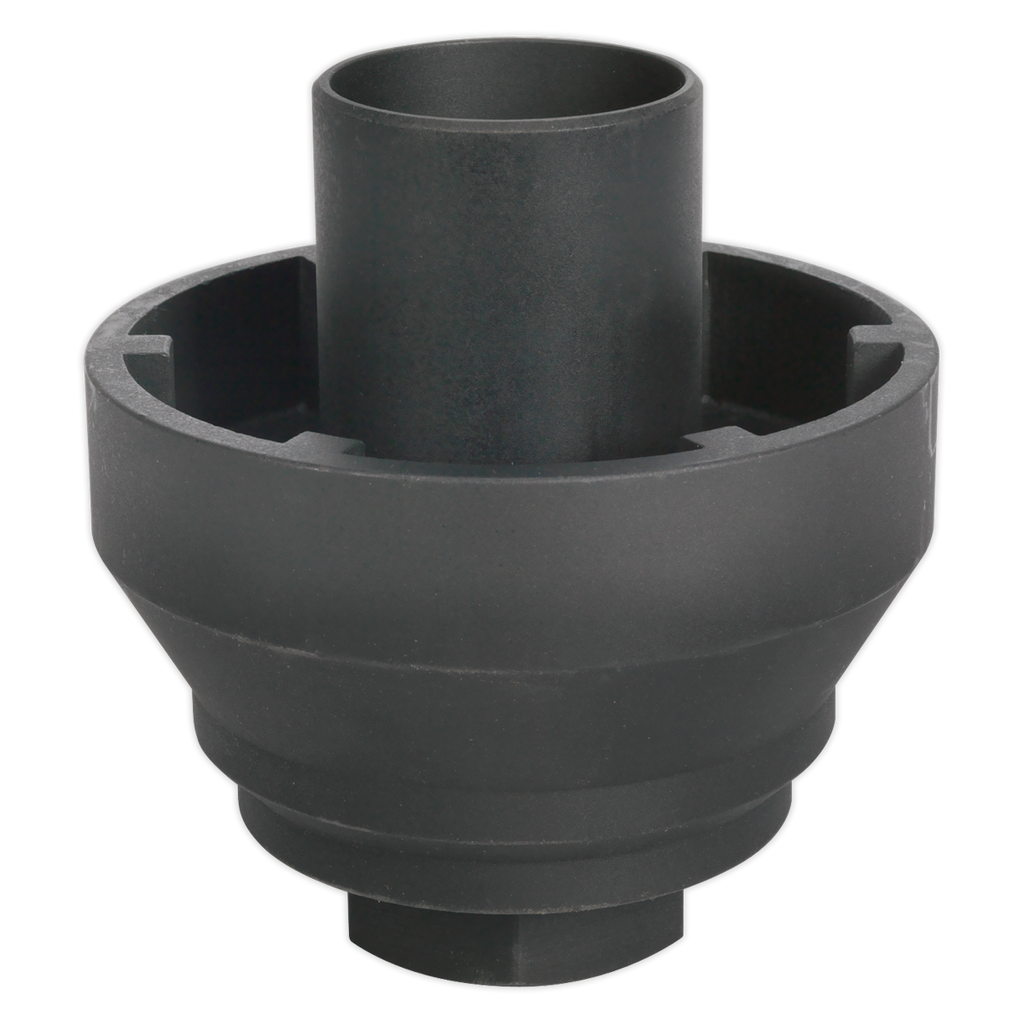 Axle Locknut Socket 3/4"Sq Drive 133-145mm CV021
