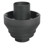 Axle Locknut Socket 3/4"Sq Drive 133-145mm CV021