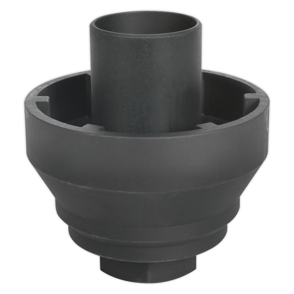 Axle Locknut Socket 3/4"Sq Drive 133-145mm CV021