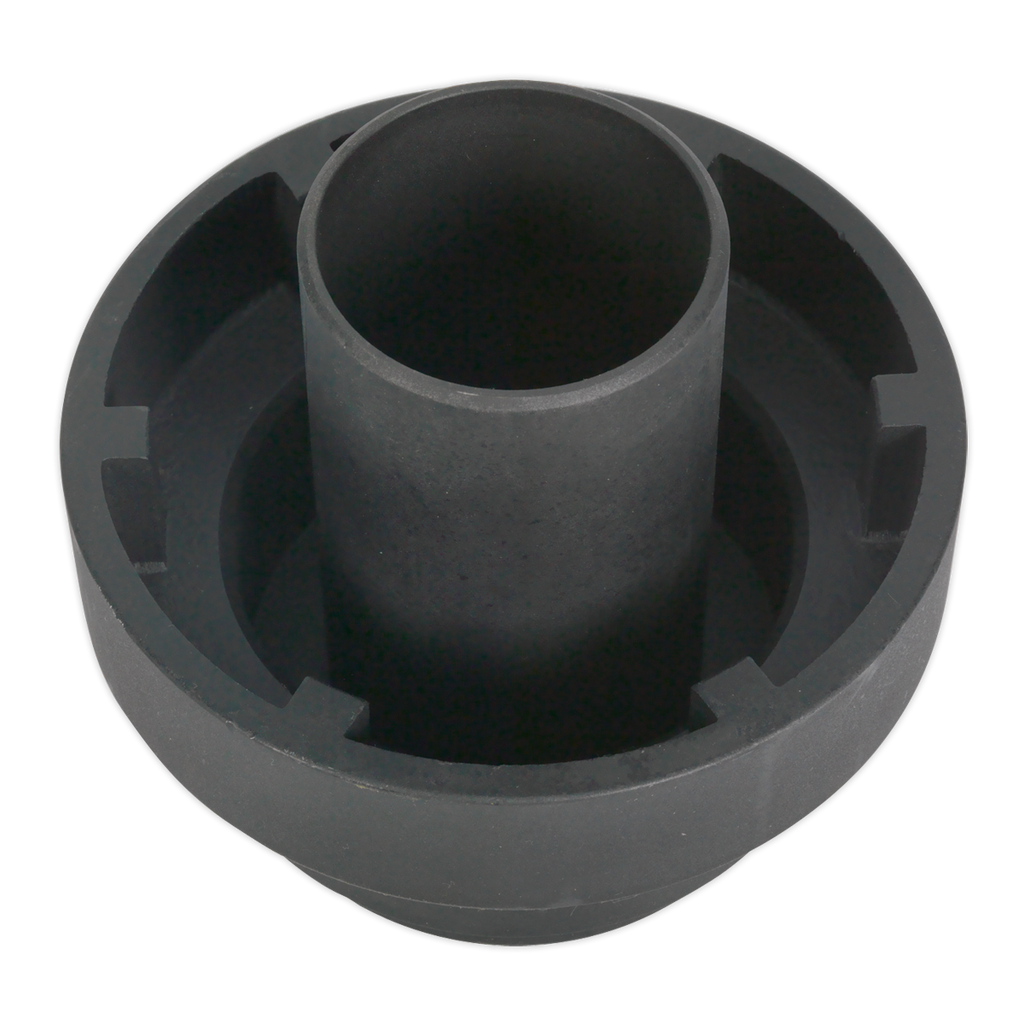 Axle Locknut Socket 3/4"Sq Drive 133-145mm CV021