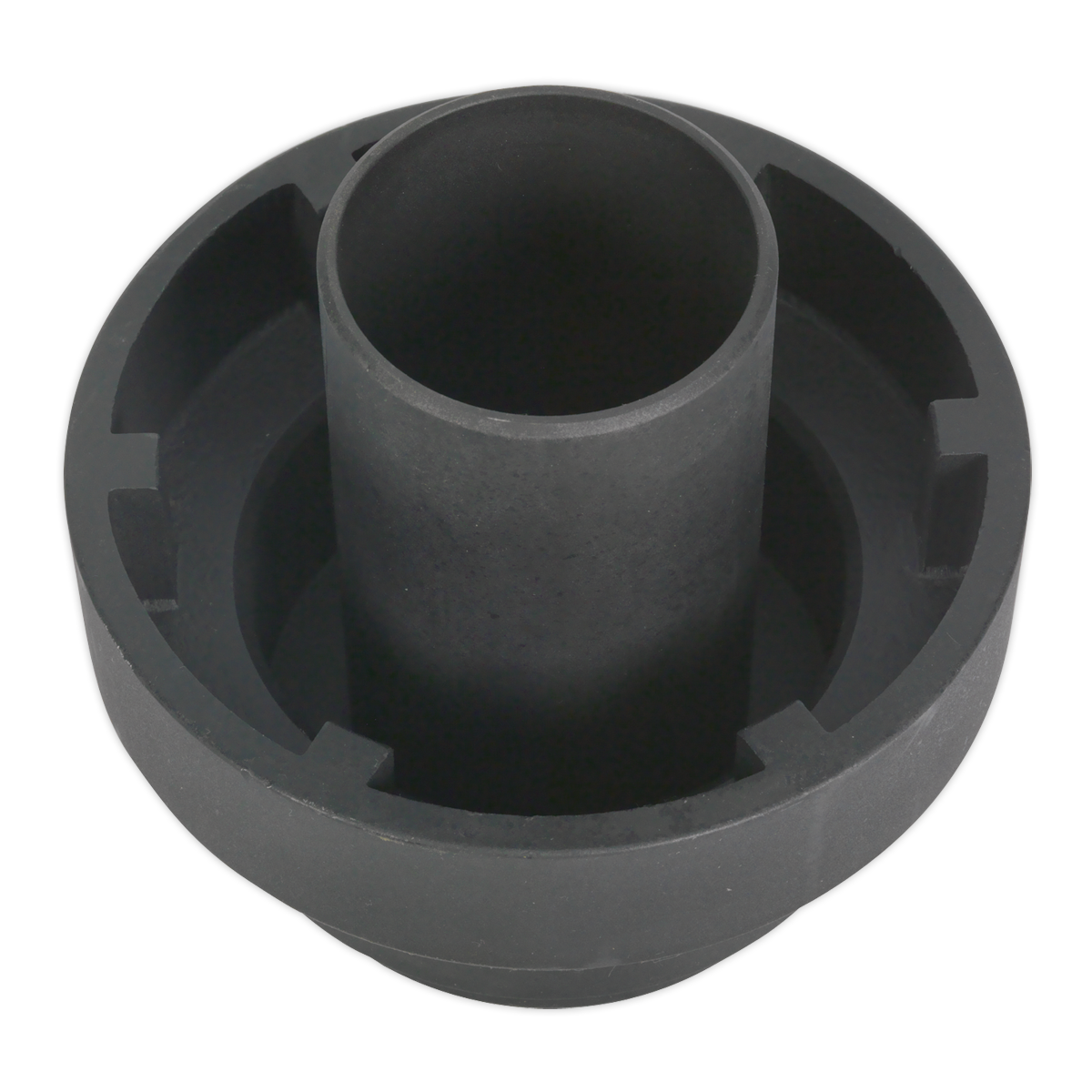Axle Locknut Socket 3/4"Sq Drive 133-145mm CV021