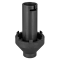 Axle Locknut Socket 3/4"Sq Drive 80-95mm CV022