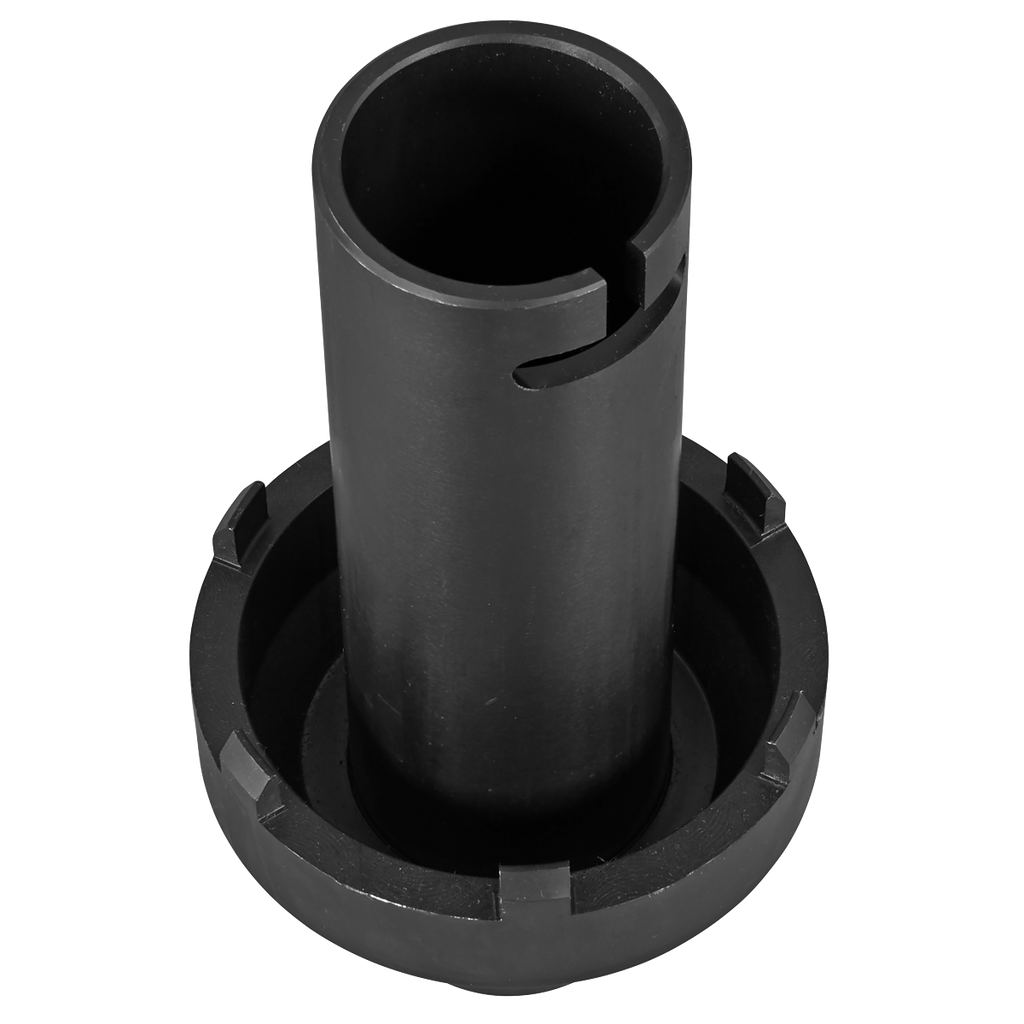 Axle Locknut Socket 3/4"Sq Drive 80-95mm CV022