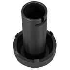 Axle Locknut Socket 3/4"Sq Drive 80-95mm CV022