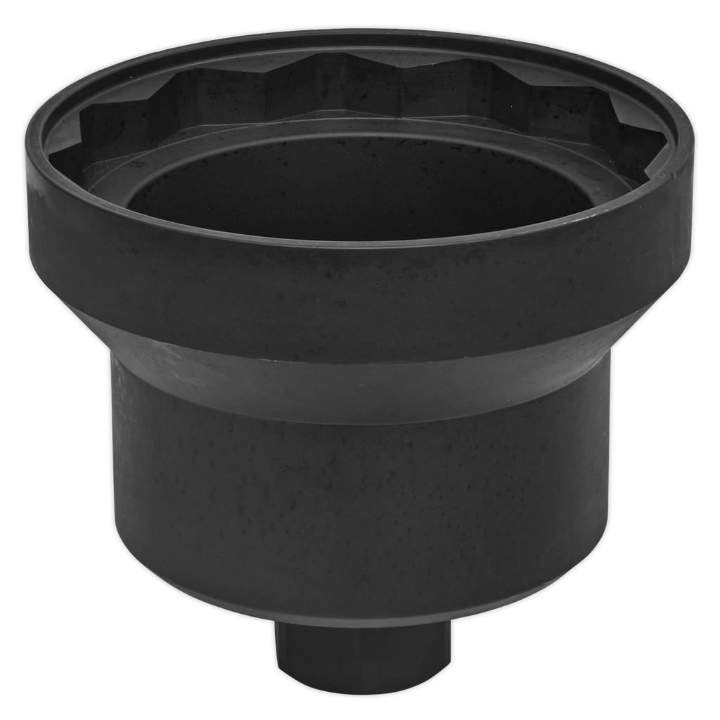 Axle Nut Socket  for Iveco H36 Drive 110mm CV024