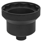 Axle Nut Socket  for Iveco H36 Drive 110mm CV024