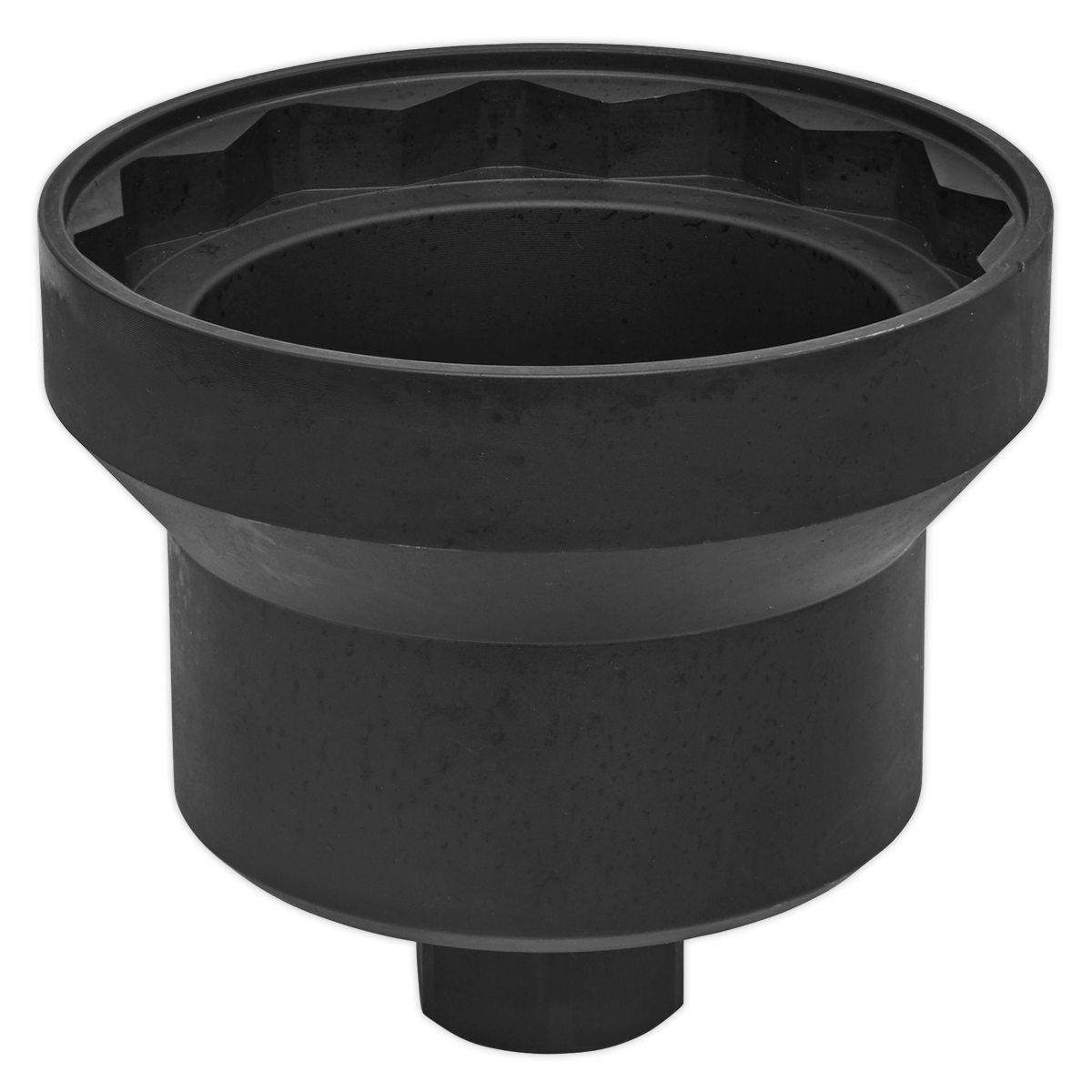 Axle Nut Socket  for Iveco H36 Drive 110mm CV024