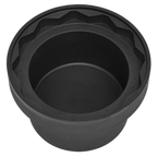 Axle Nut Socket  for Iveco H36 Drive 110mm CV024