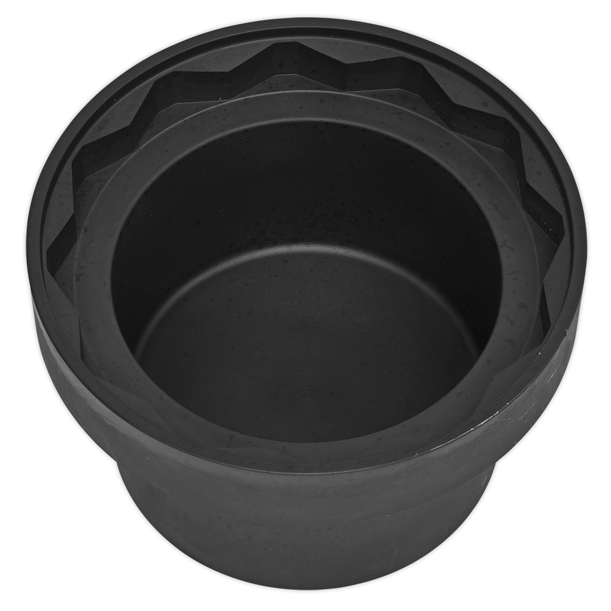 Axle Nut Socket  for Iveco H36 Drive 110mm CV024