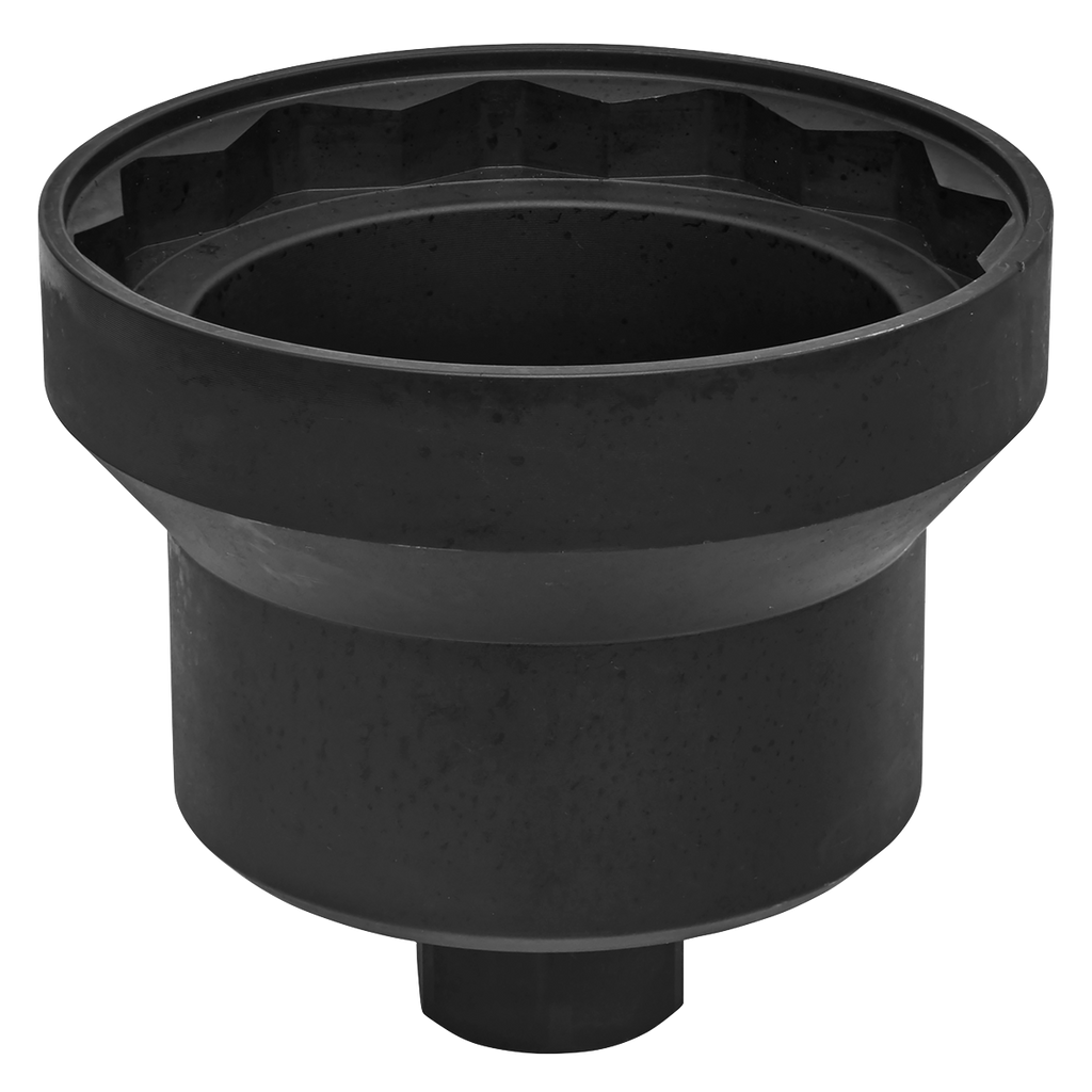 Axle Nut Socket for Iveco H36 Drive 110mm CV024