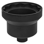 Axle Nut Socket for Iveco H36 Drive 110mm CV024