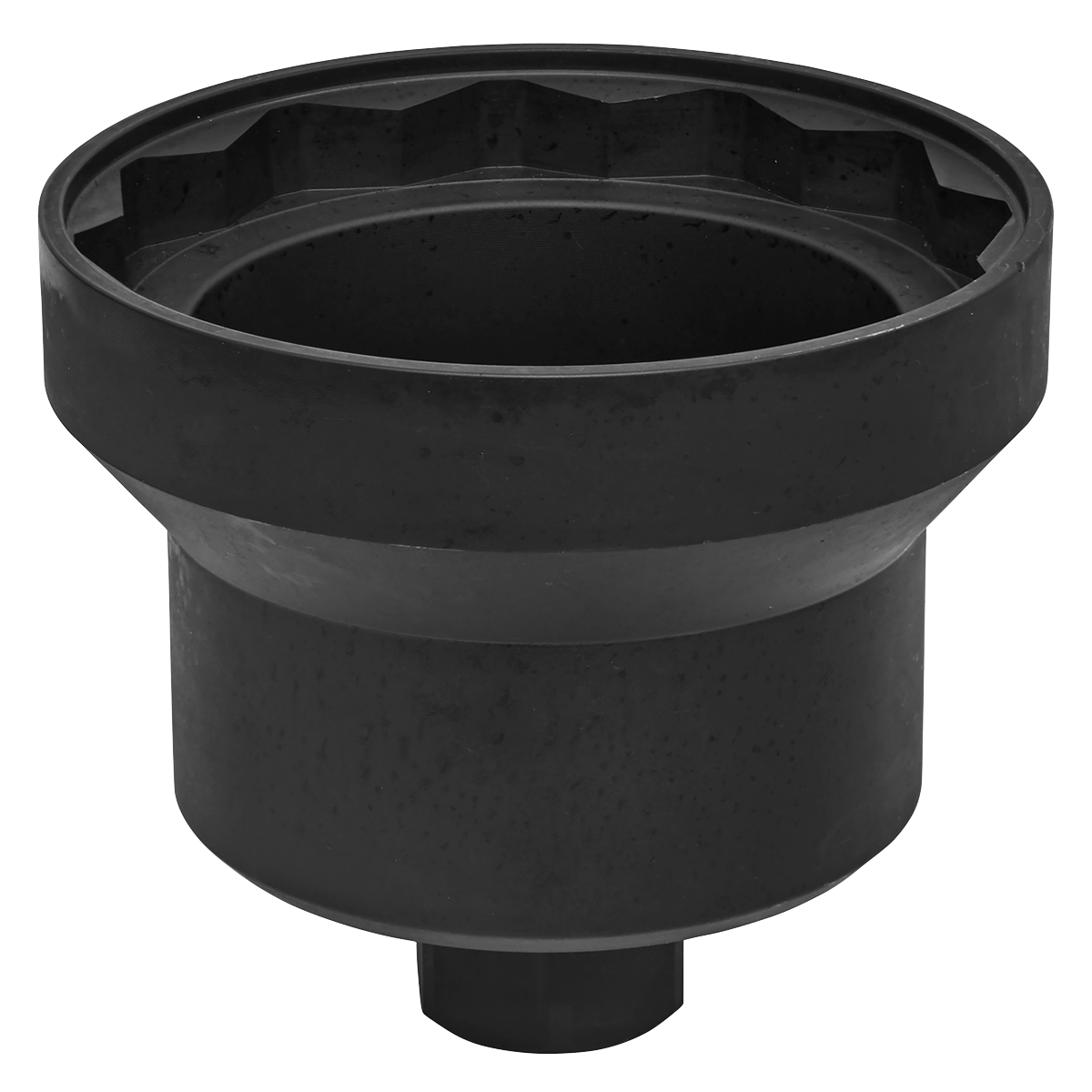Axle Nut Socket for Iveco H36 Drive 110mm CV024