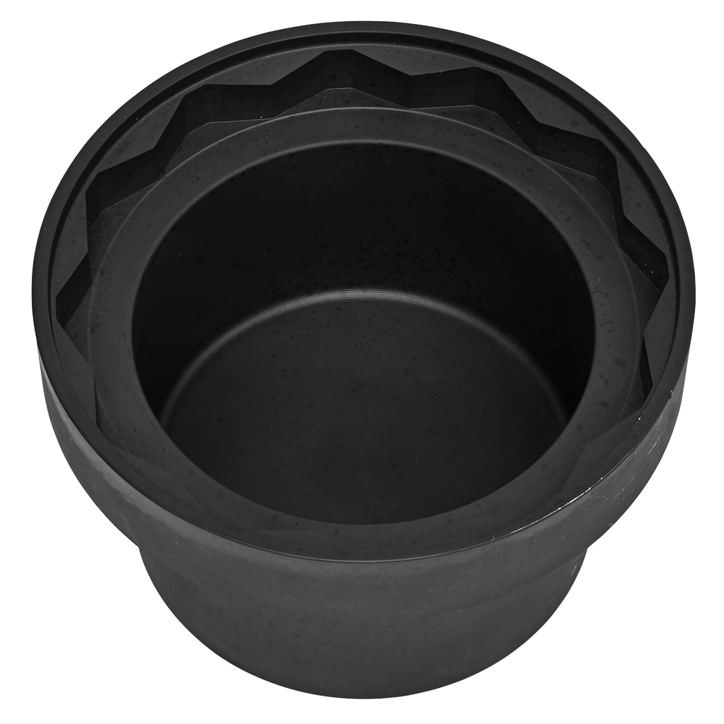 Axle Nut Socket for Iveco H36 Drive 110mm CV024
