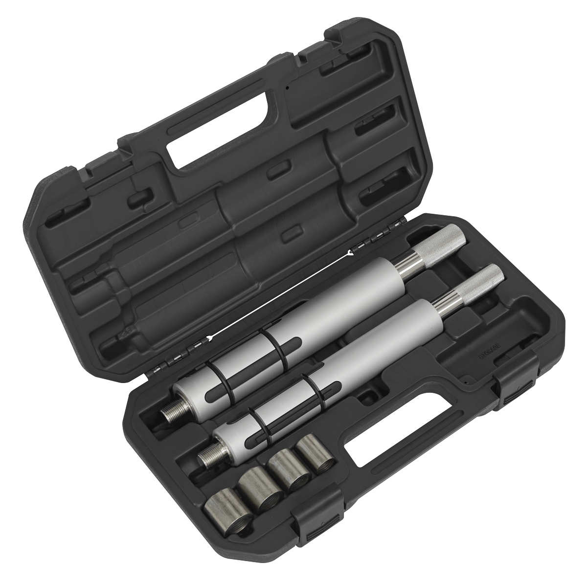 Clutch Alignment Set for Commercial Vehicles CV031