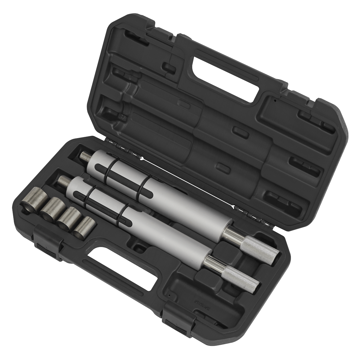 Clutch Alignment Set for Commercial Vehicles CV031
