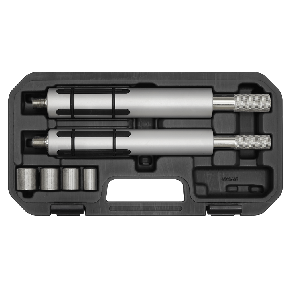 Clutch Alignment Set for Commercial Vehicles CV031
