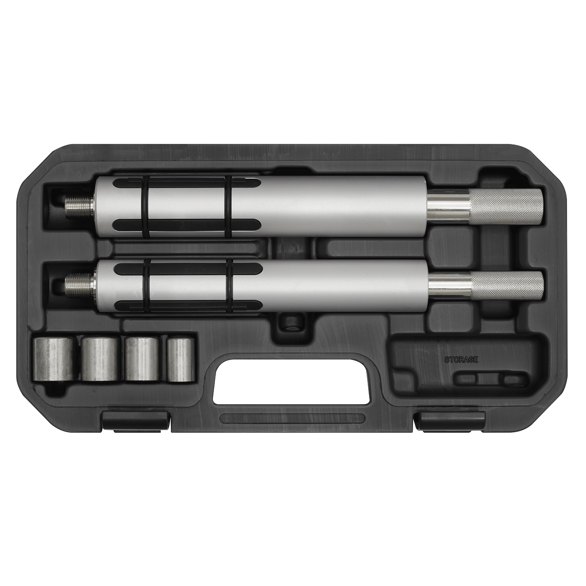 Clutch Alignment Set for Commercial Vehicles CV031