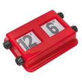 Commercial Vehicle Height Indicator CV032