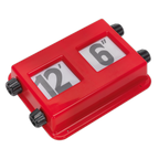 Commercial Vehicle Height Indicator CV032