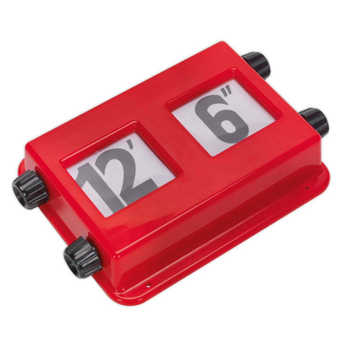 Commercial Vehicle Height Indicator CV032
