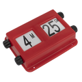 Commercial Vehicle Height Indicator CV032M