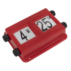 Commercial Vehicle Height Indicator CV032M