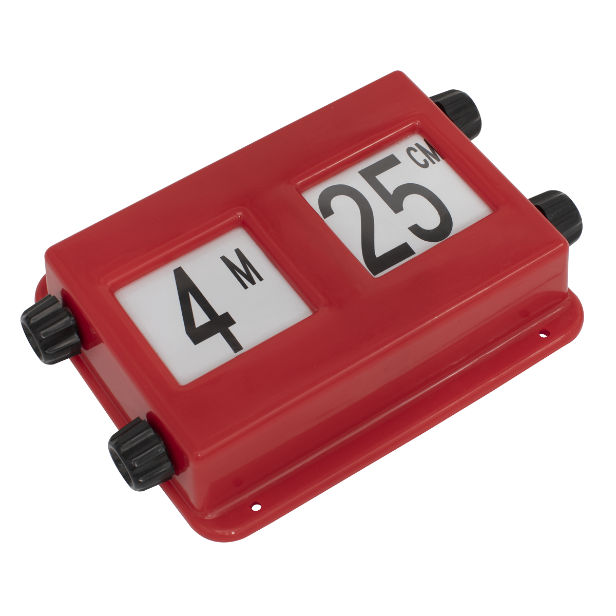 Commercial Vehicle Height Indicator CV032M