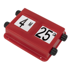 Commercial Vehicle Height Indicator CV032M