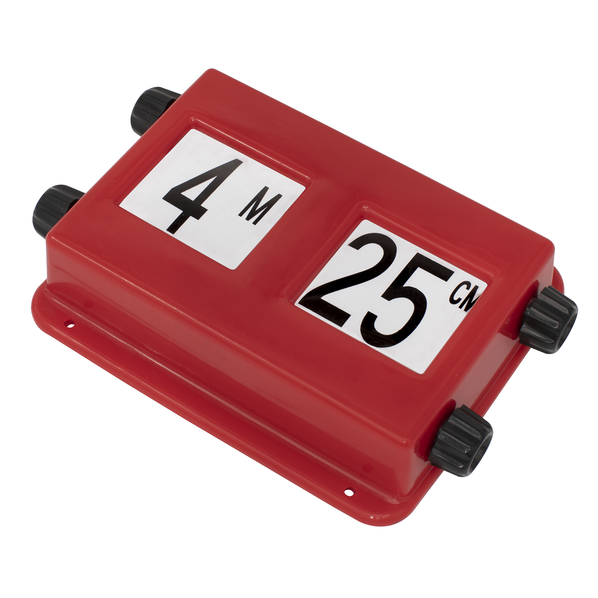 Commercial Vehicle Height Indicator CV032M