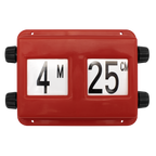 Commercial Vehicle Height Indicator CV032M
