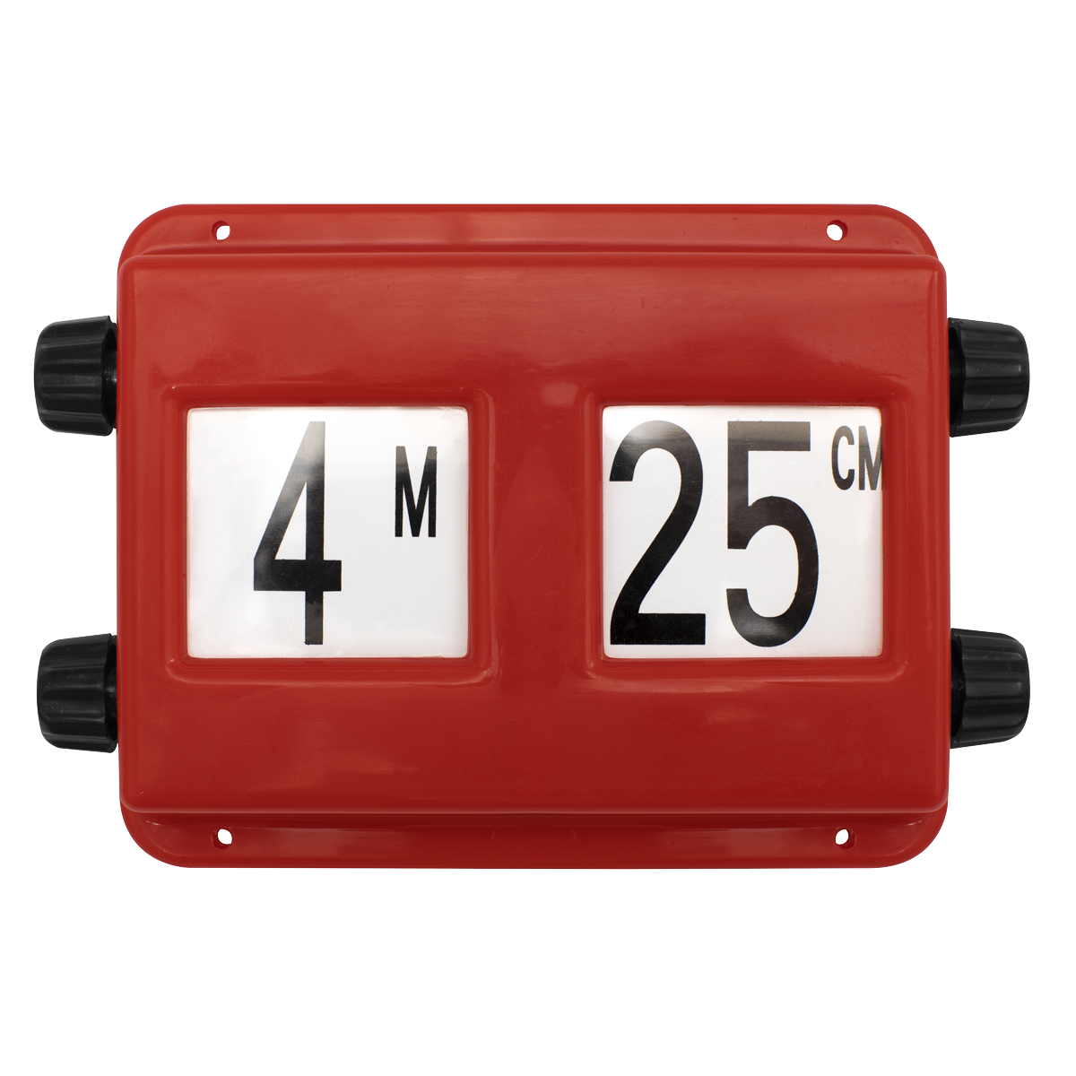 Commercial Vehicle Height Indicator CV032M