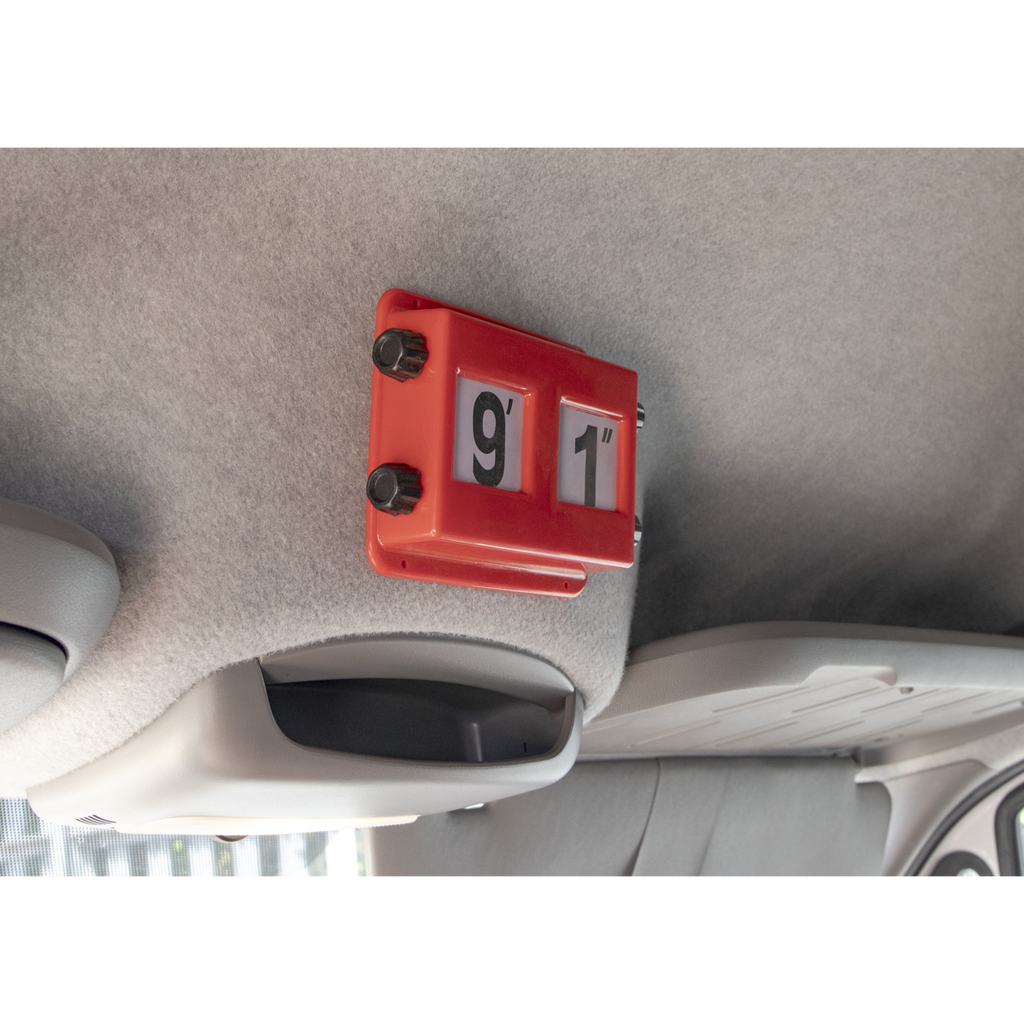 Commercial Vehicle Height Indicator CV032