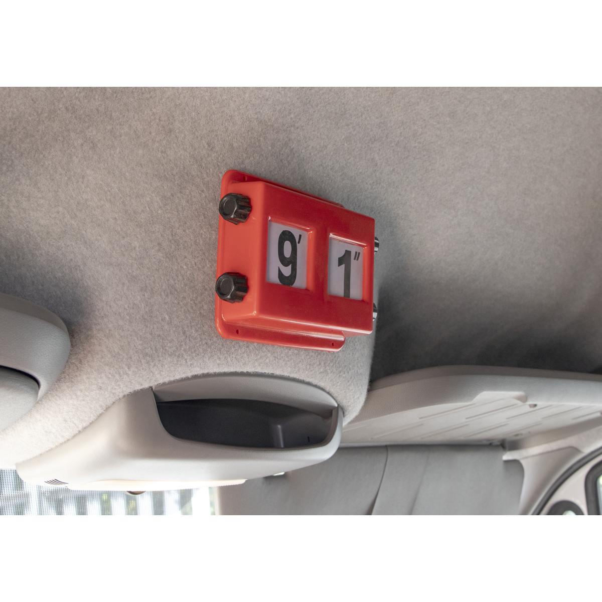 Commercial Vehicle Height Indicator CV032