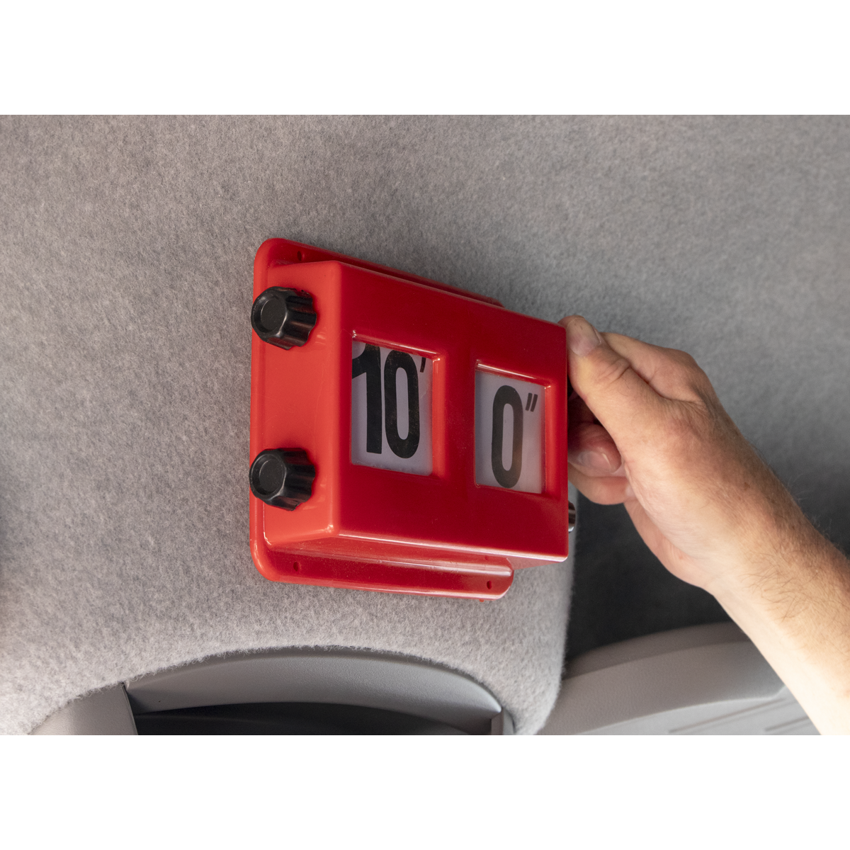 Commercial Vehicle Height Indicator CV032