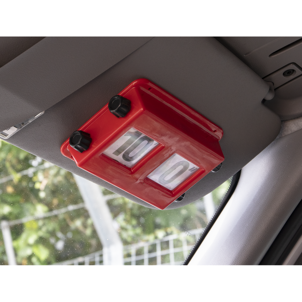 Commercial Vehicle Height Indicator CV032