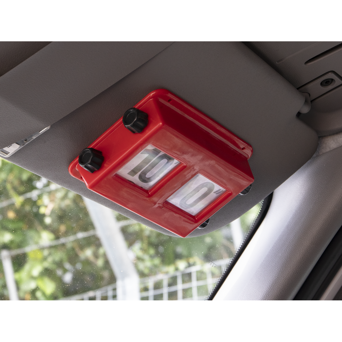 Commercial Vehicle Height Indicator CV032